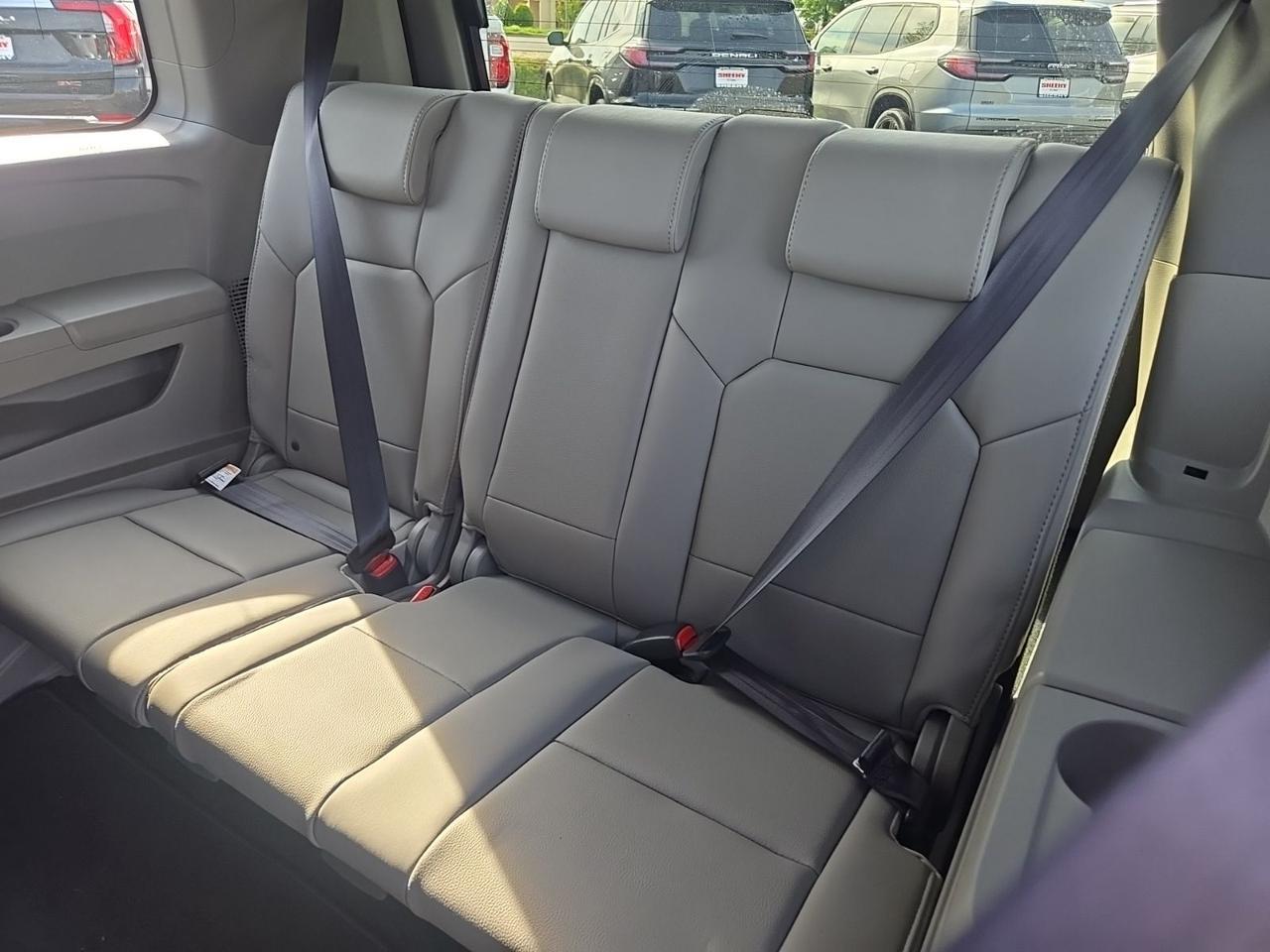 2010 Honda Pilot Touring Fredericksburg VA