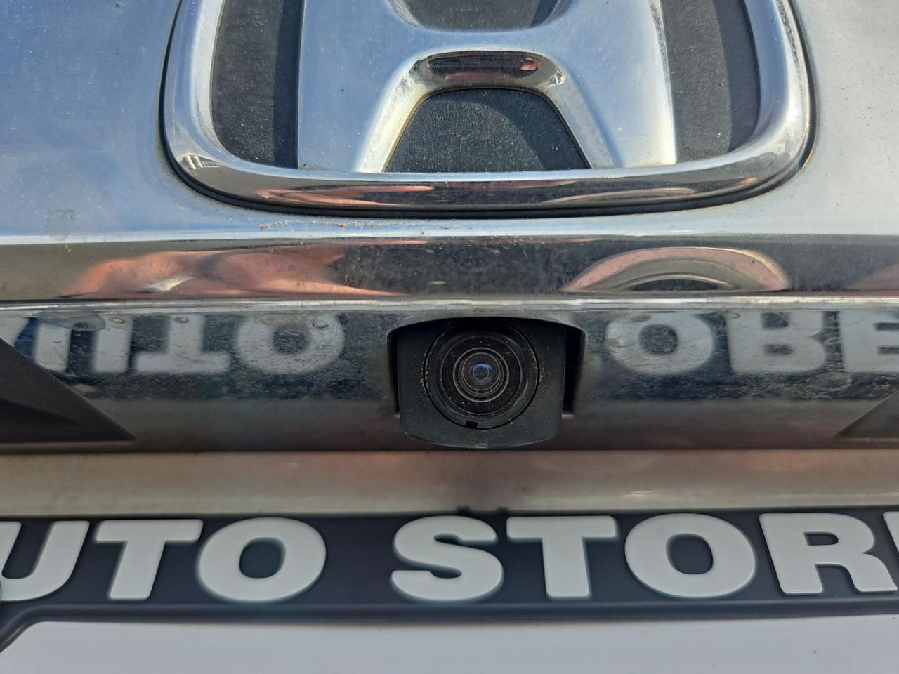 2010 Honda Pilot Touring Fredericksburg VA