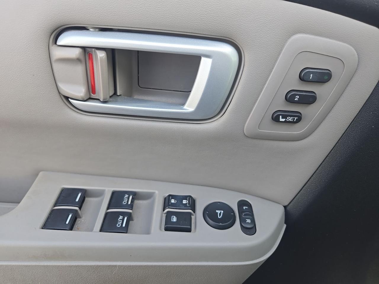 2010 Honda Pilot Touring Fredericksburg VA