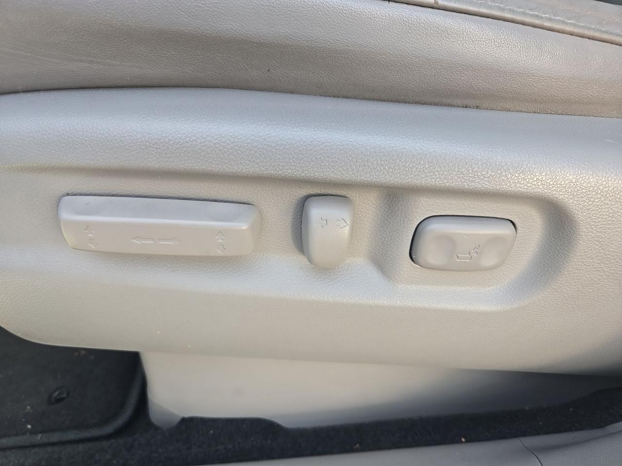 2010 Honda Pilot Touring Fredericksburg VA