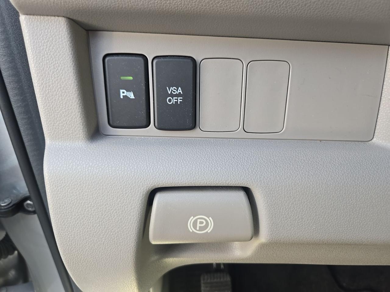 2010 Honda Pilot Touring Fredericksburg VA