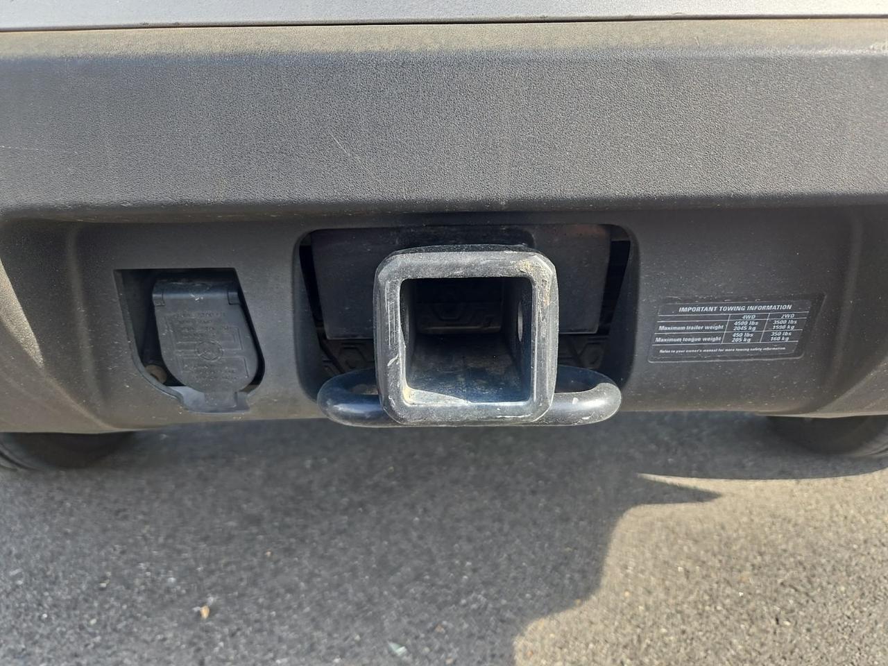 2010 Honda Pilot Touring Fredericksburg VA