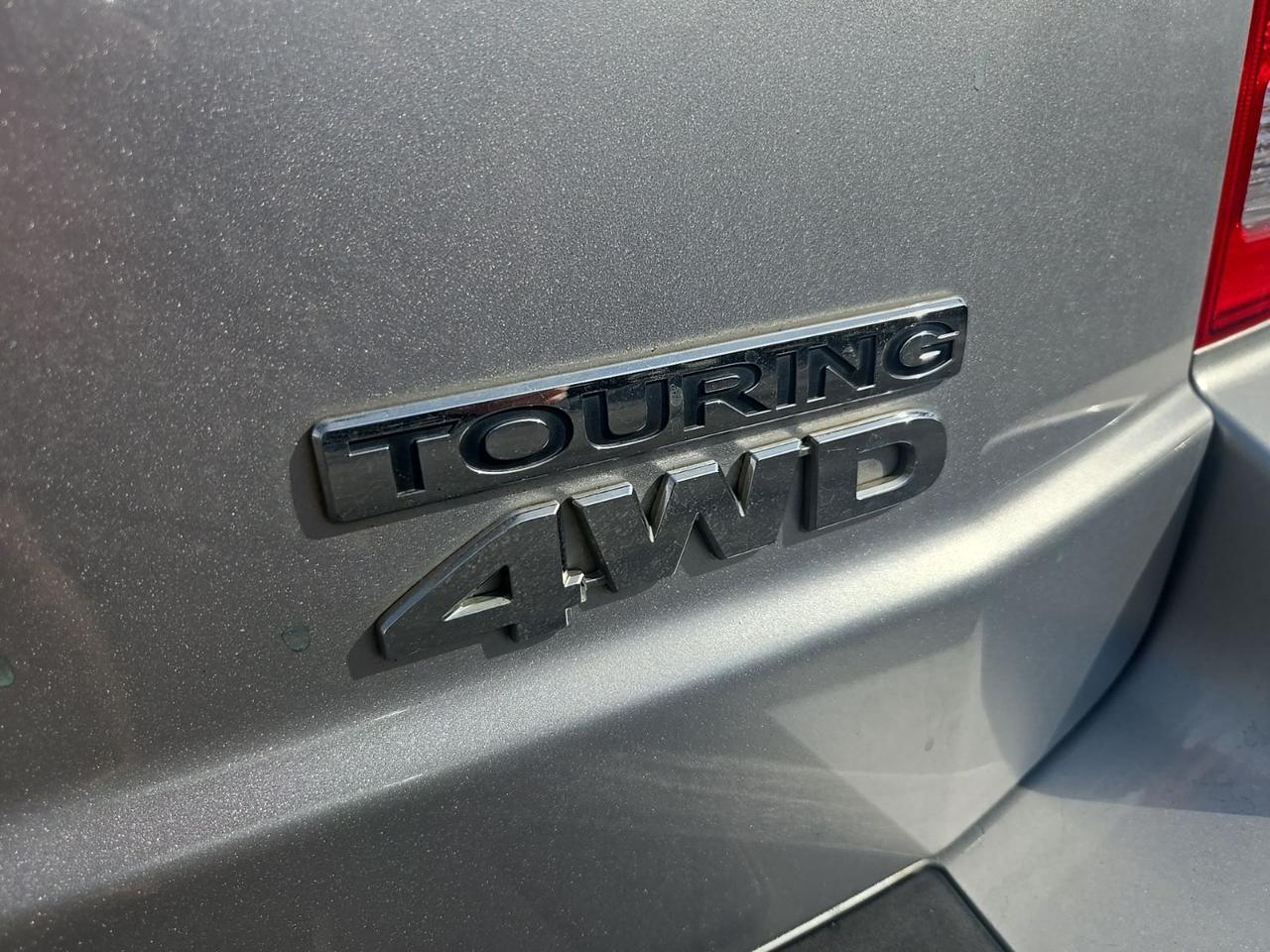 2010 Honda Pilot Touring Fredericksburg VA