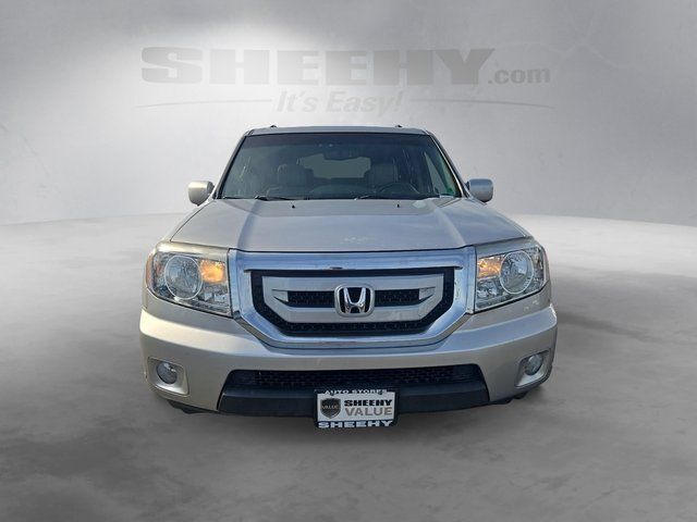 2010 Honda Pilot Touring Fredericksburg VA