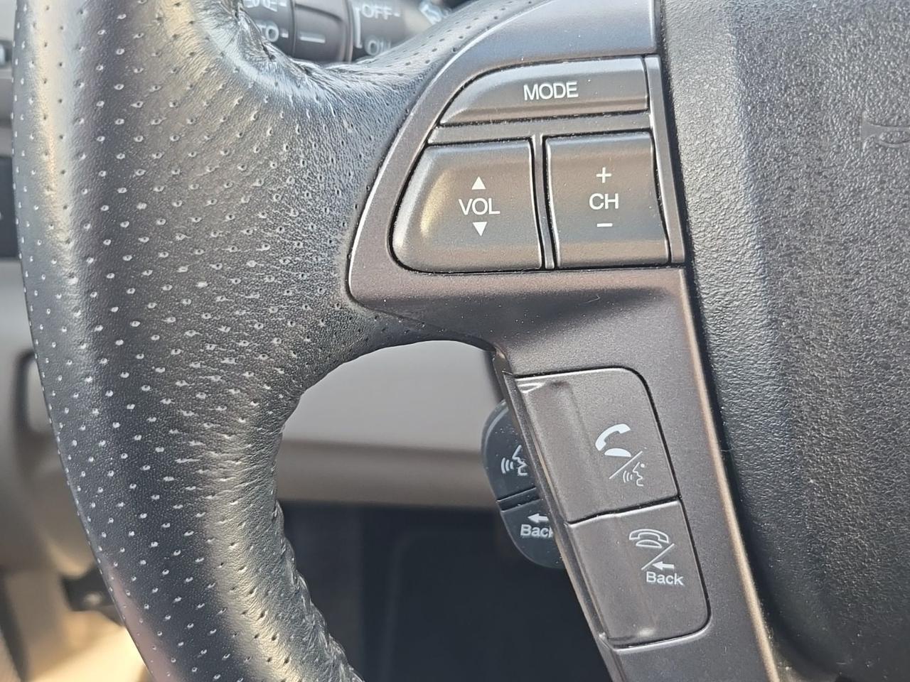 2010 Honda Pilot Touring Fredericksburg VA