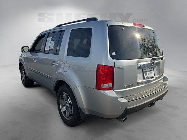 2010 Honda Pilot Touring Fredericksburg VA