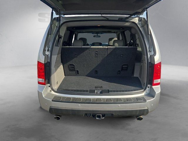 2010 Honda Pilot Touring Fredericksburg VA