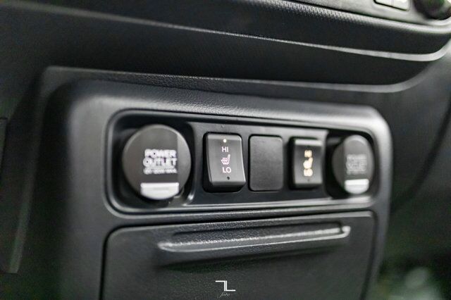 2010 Honda Ridgeline 4x4 Crew Cab EX-L Leather Roof Red Deer AB