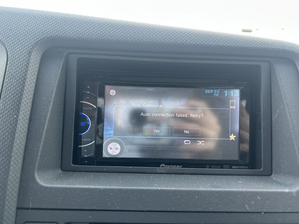 2010 Honda Ridgeline RT Crestwood KY