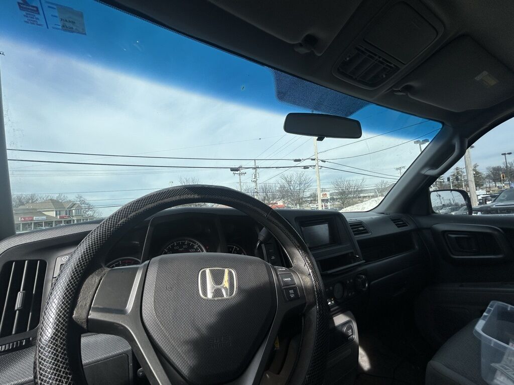 2010 Honda Ridgeline RT Crestwood KY