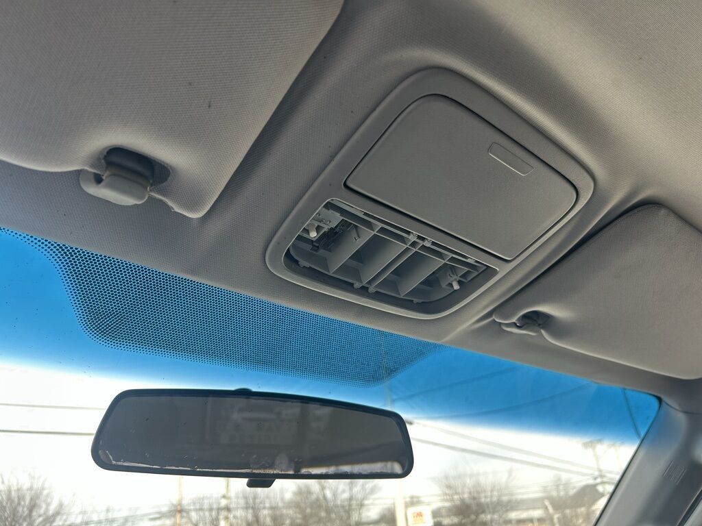 2010 Honda Ridgeline RT Crestwood KY