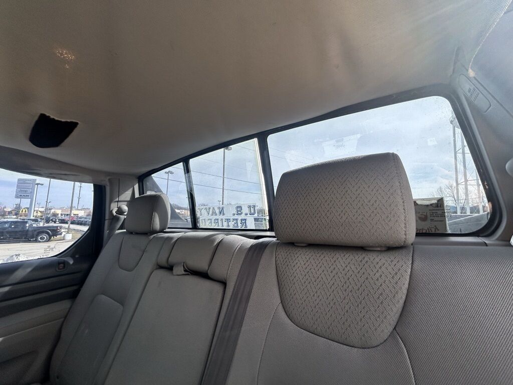 2010 Honda Ridgeline RT Crestwood KY