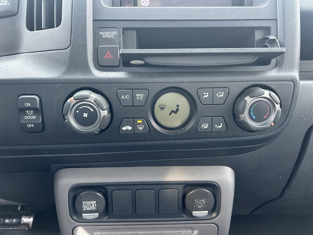 2010 Honda Ridgeline RT Crestwood KY