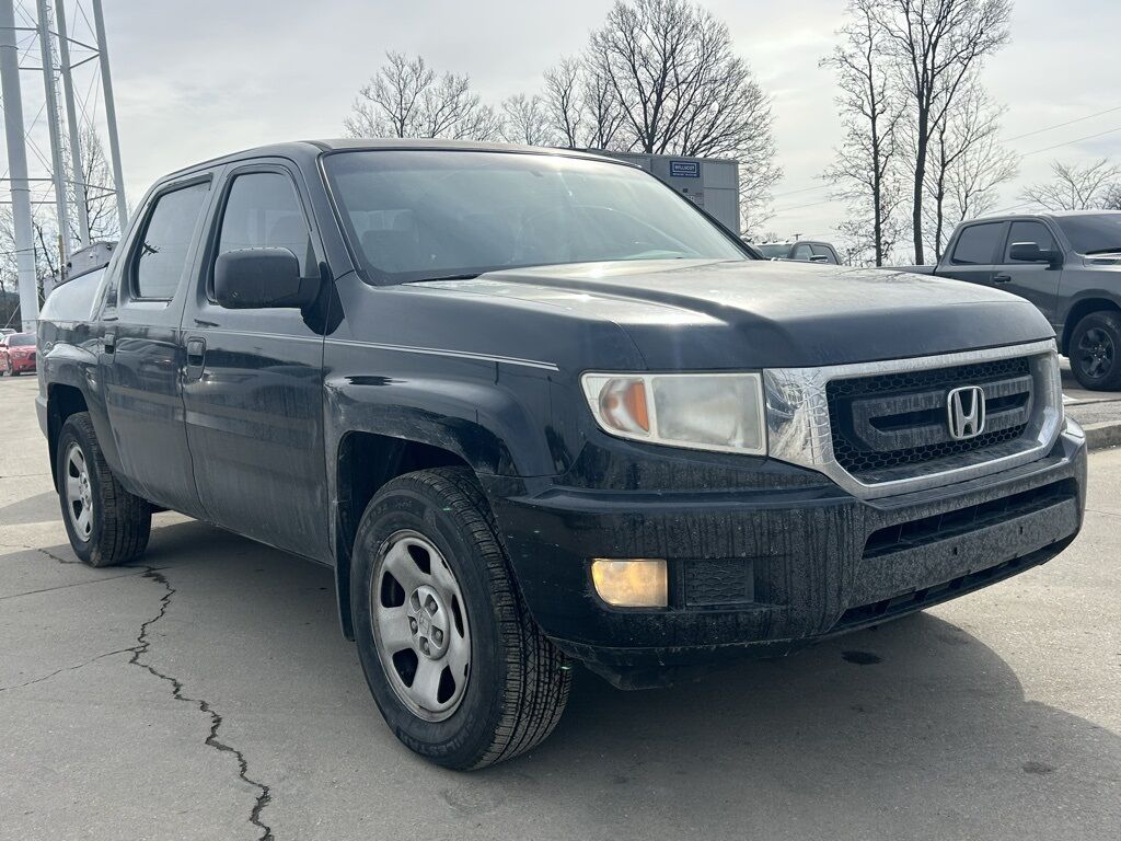 2010 Honda Ridgeline RT Crestwood KY