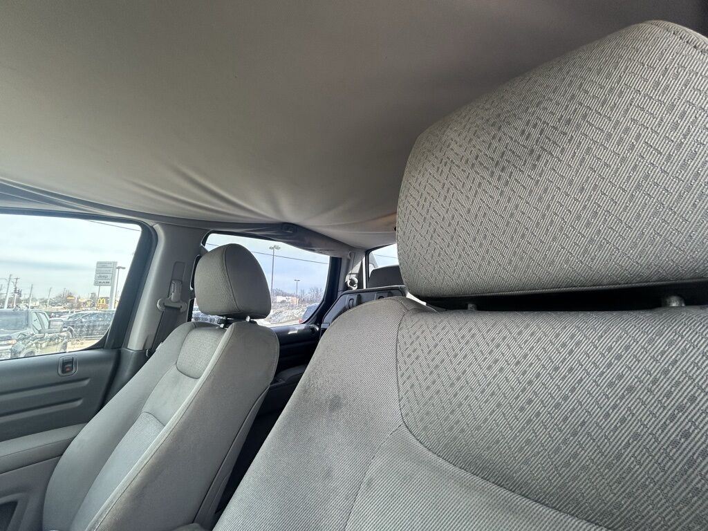 2010 Honda Ridgeline RT Crestwood KY