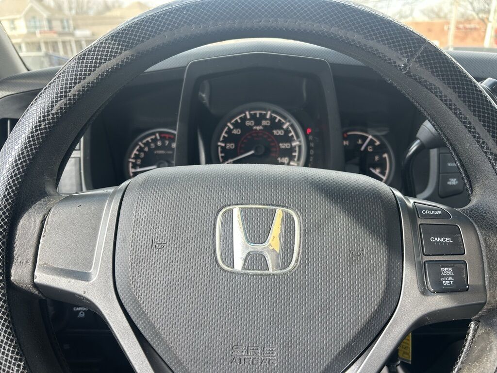 2010 Honda Ridgeline RT Crestwood KY