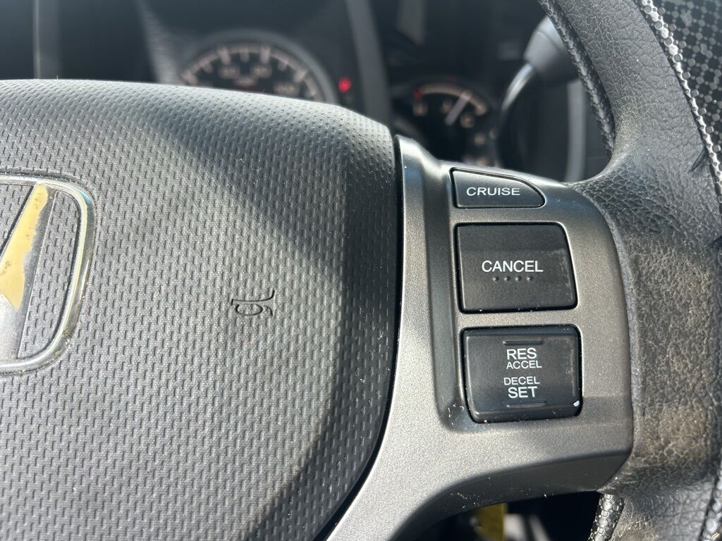 2010 Honda Ridgeline RT Crestwood KY