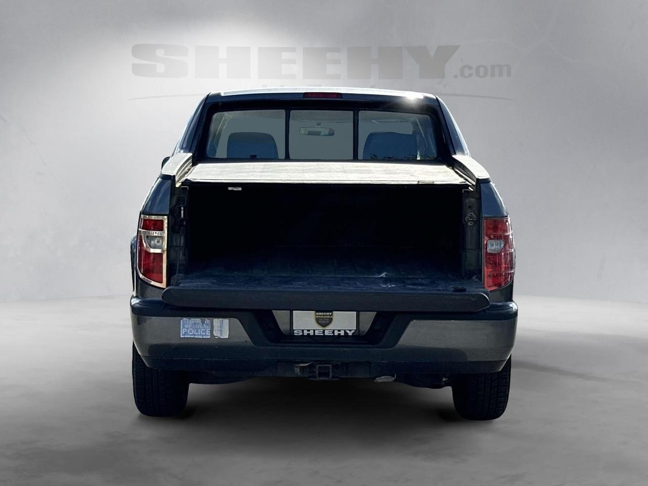 2010 Honda Ridgeline RT Alexandria VA