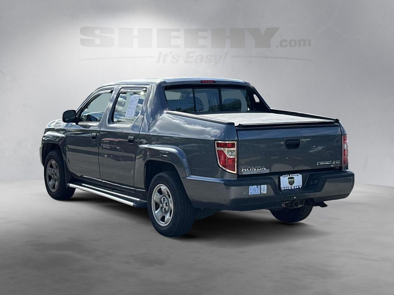 2010 Honda Ridgeline RT Alexandria VA