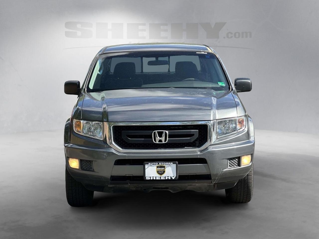 2010 Honda Ridgeline RT Alexandria VA