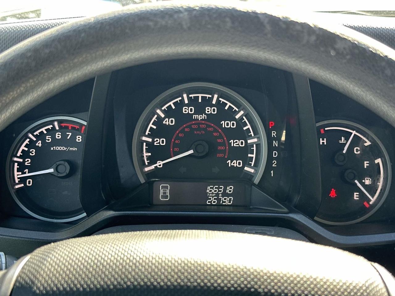 2010 Honda Ridgeline RT Alexandria VA