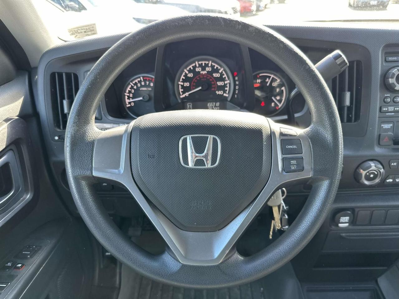 2010 Honda Ridgeline RT Alexandria VA