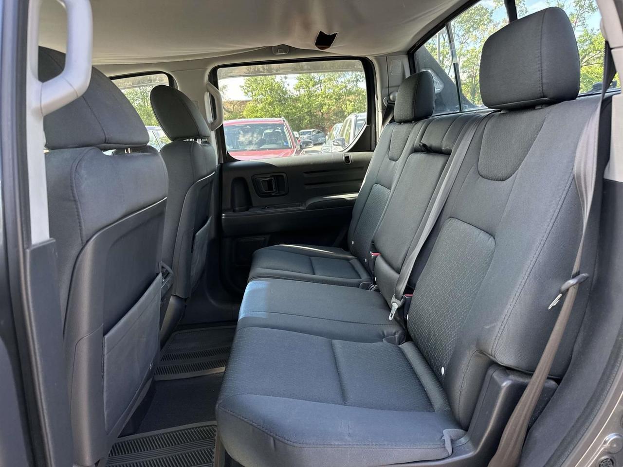 2010 Honda Ridgeline RT Alexandria VA