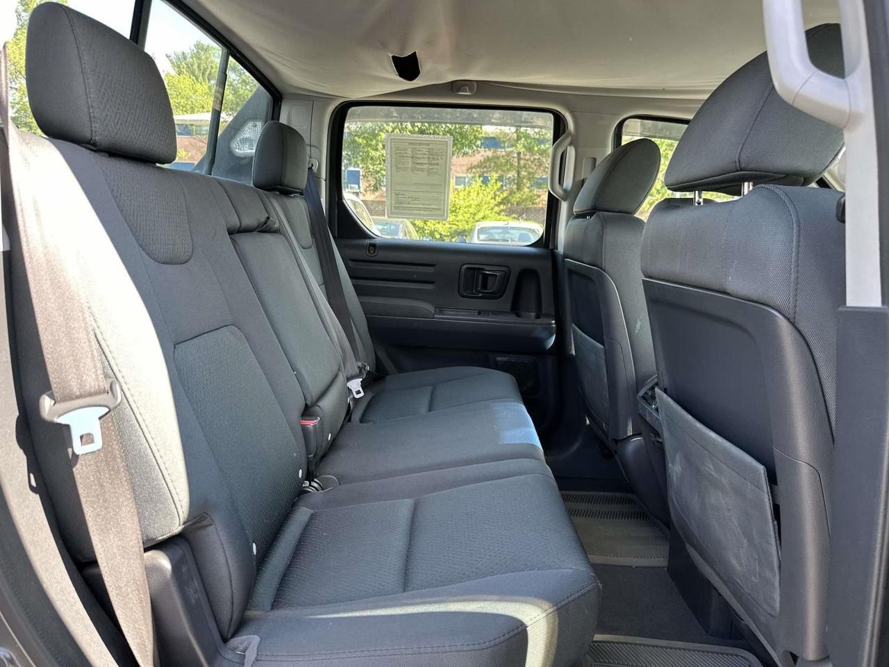 2010 Honda Ridgeline RT Alexandria VA