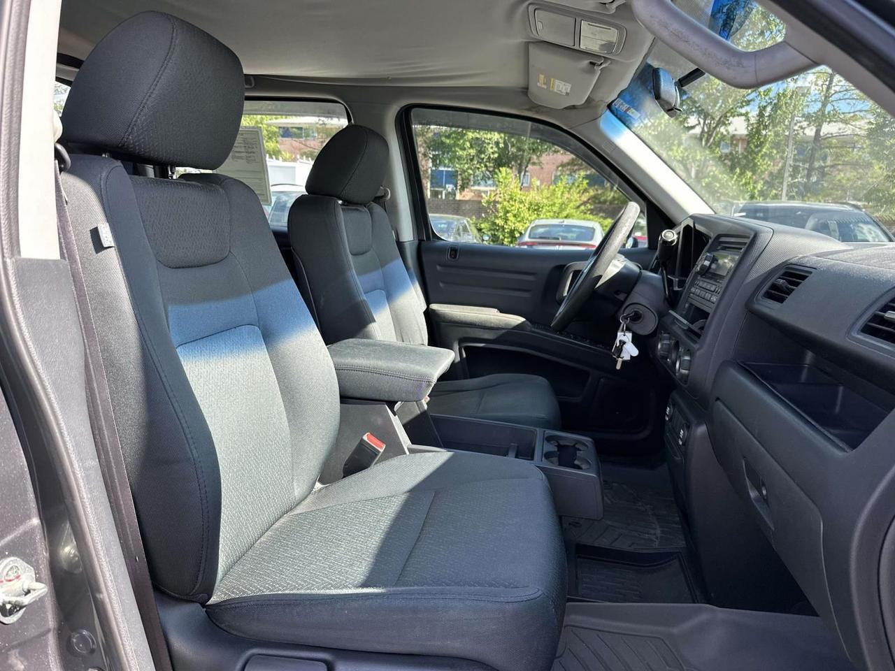 2010 Honda Ridgeline RT Alexandria VA