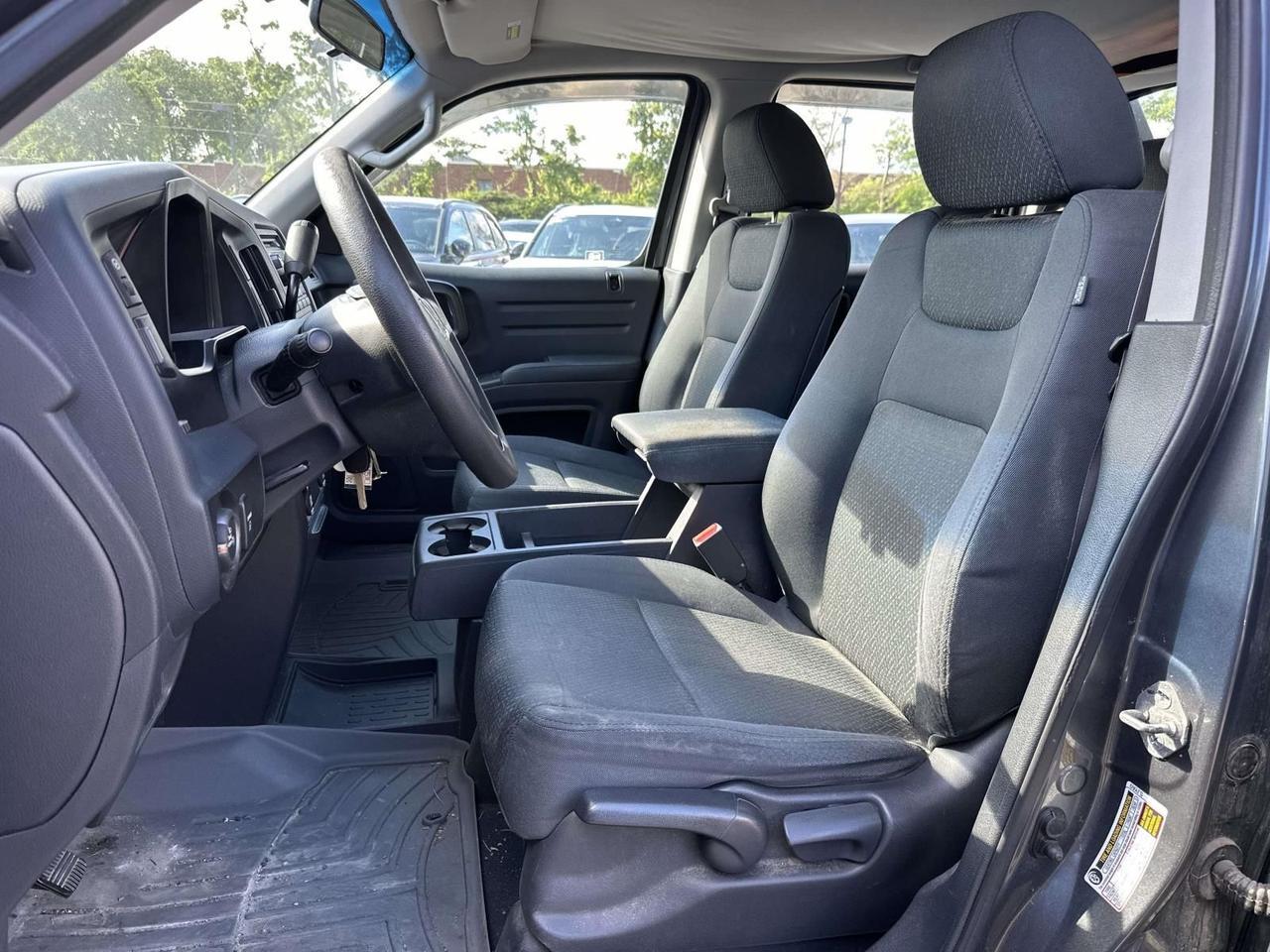 2010 Honda Ridgeline RT Alexandria VA