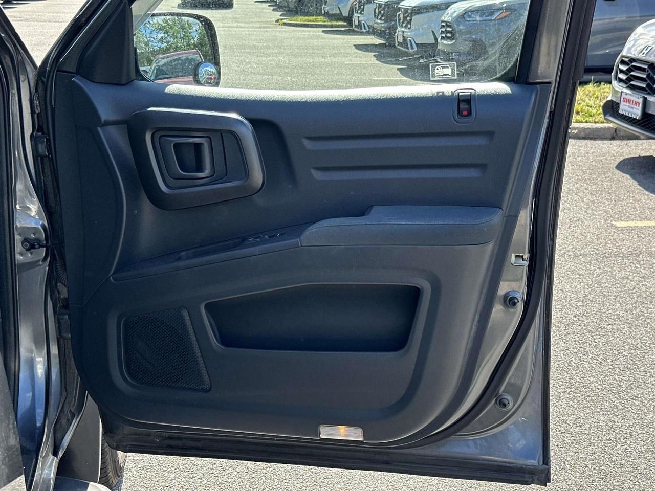 2010 Honda Ridgeline RT Alexandria VA