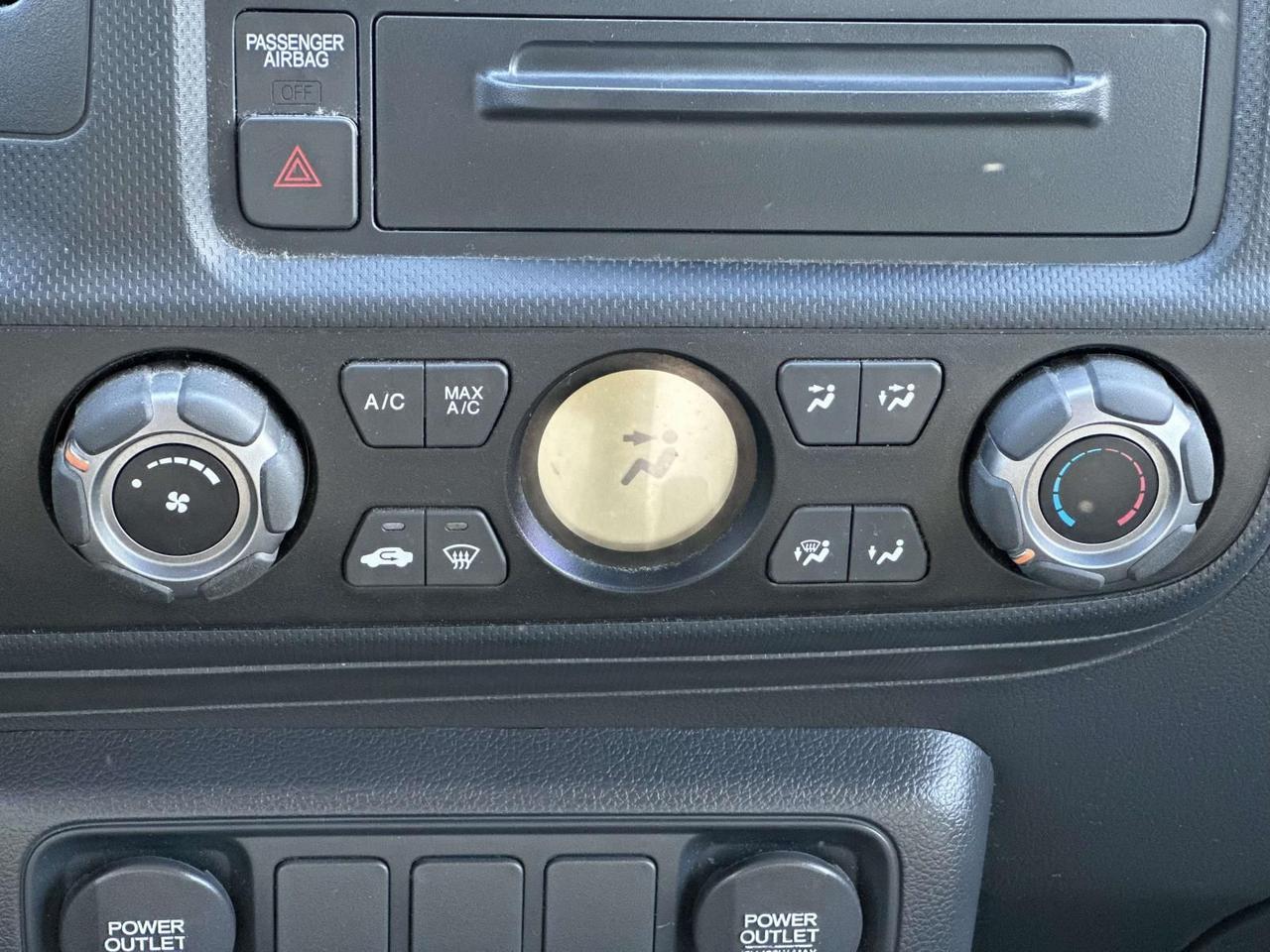 2010 Honda Ridgeline RT Alexandria VA