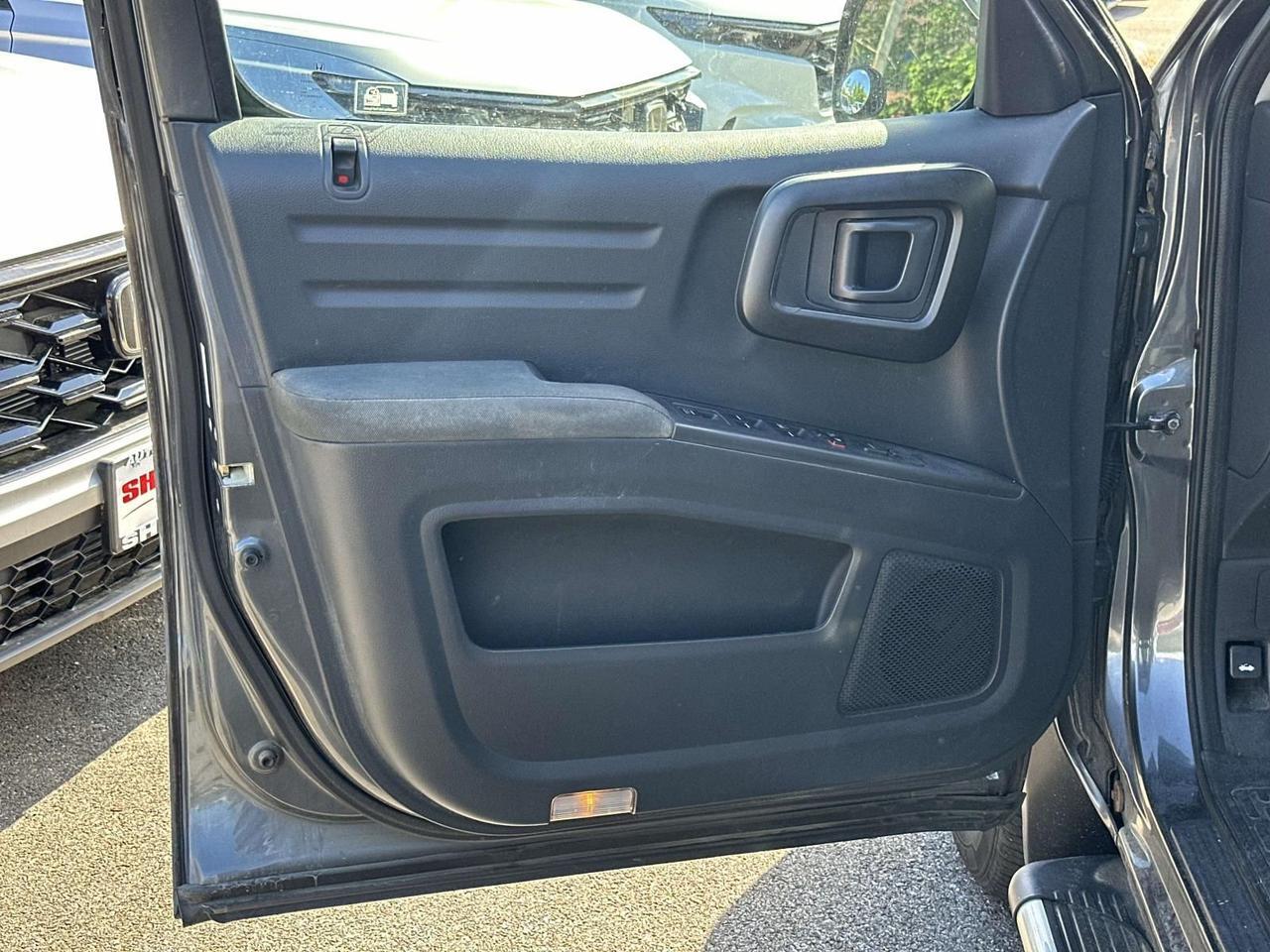 2010 Honda Ridgeline RT Alexandria VA