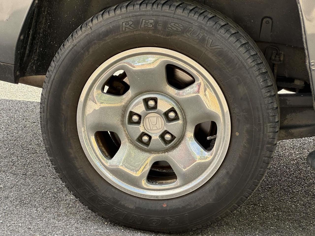 2010 Honda Ridgeline RT Alexandria VA