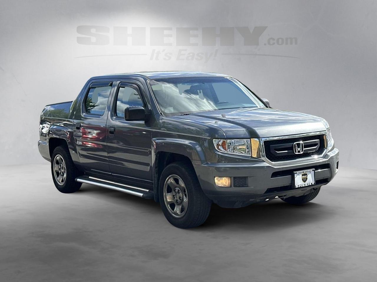 2010 Honda Ridgeline RT Alexandria VA
