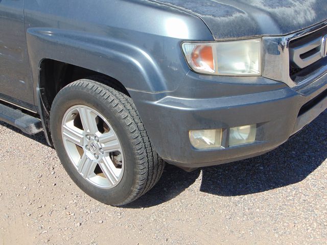 2010 Honda Ridgeline RTL Santa Fe NM