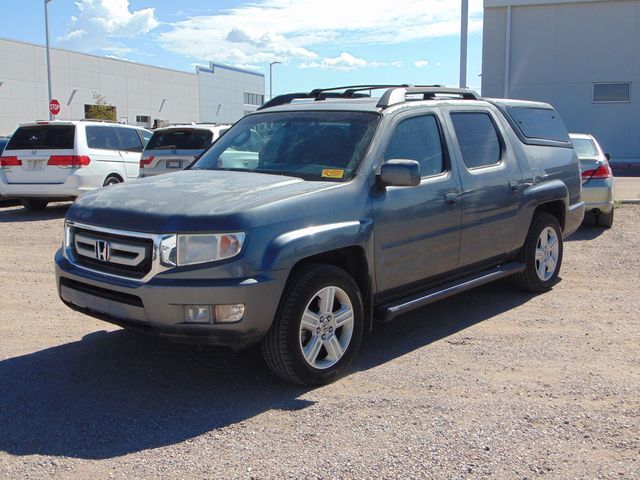 2010 Honda Ridgeline RTL Santa Fe NM