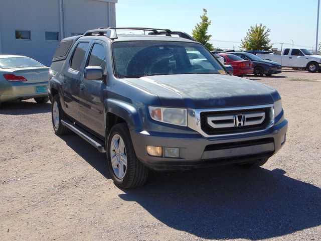 2010 Honda Ridgeline RTL Santa Fe NM