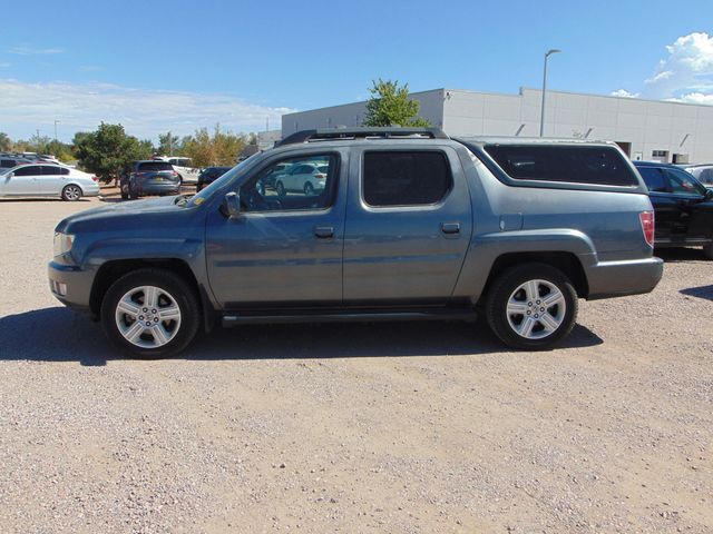 2010 Honda Ridgeline RTL Santa Fe NM