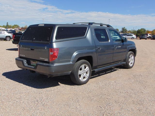 2010 Honda Ridgeline RTL Santa Fe NM