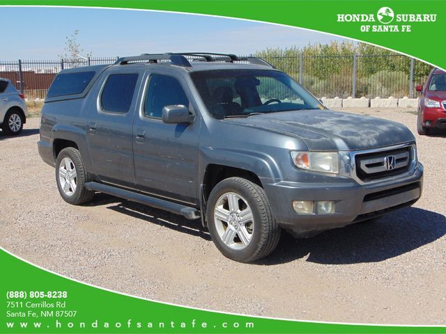 2010 Honda Ridgeline RTL Santa Fe NM