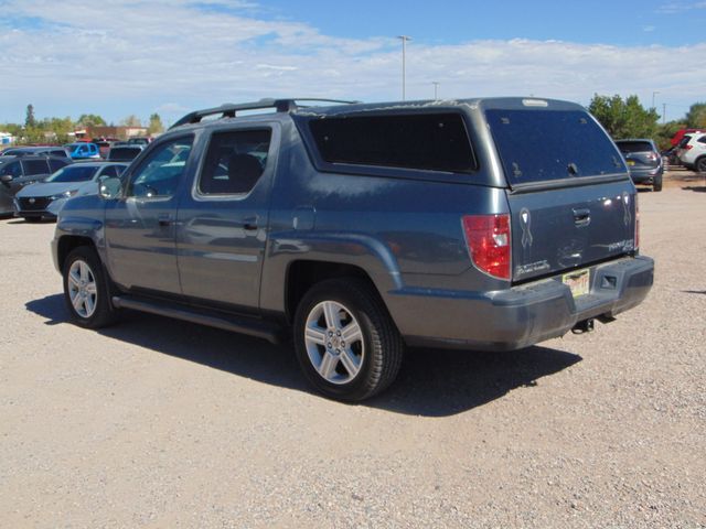 2010 Honda Ridgeline RTL Santa Fe NM