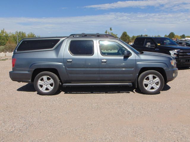 2010 Honda Ridgeline RTL Santa Fe NM