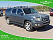 2010 Honda Ridgeline RTL