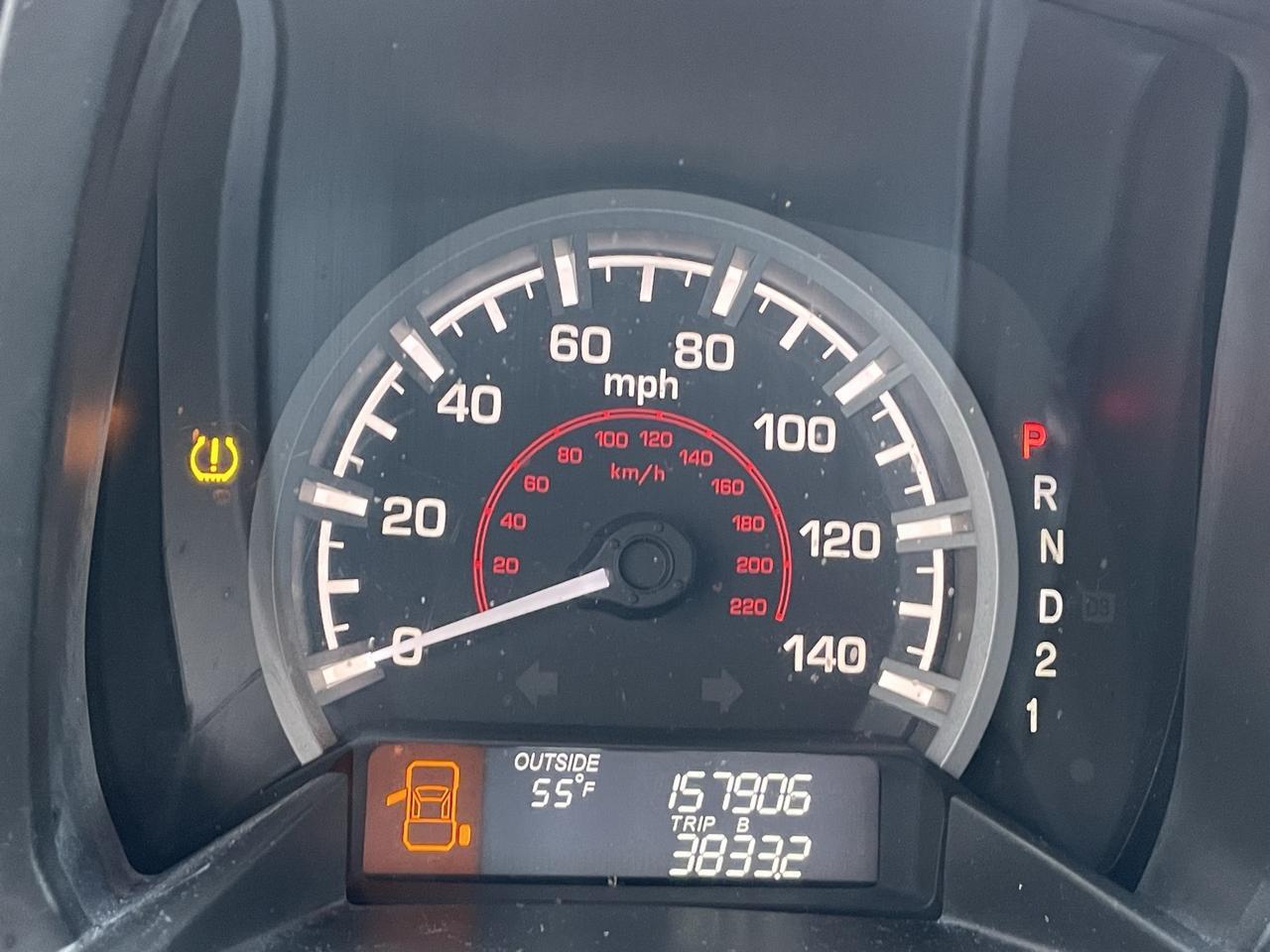 2010 Honda Ridgeline RTL Alexandria VA