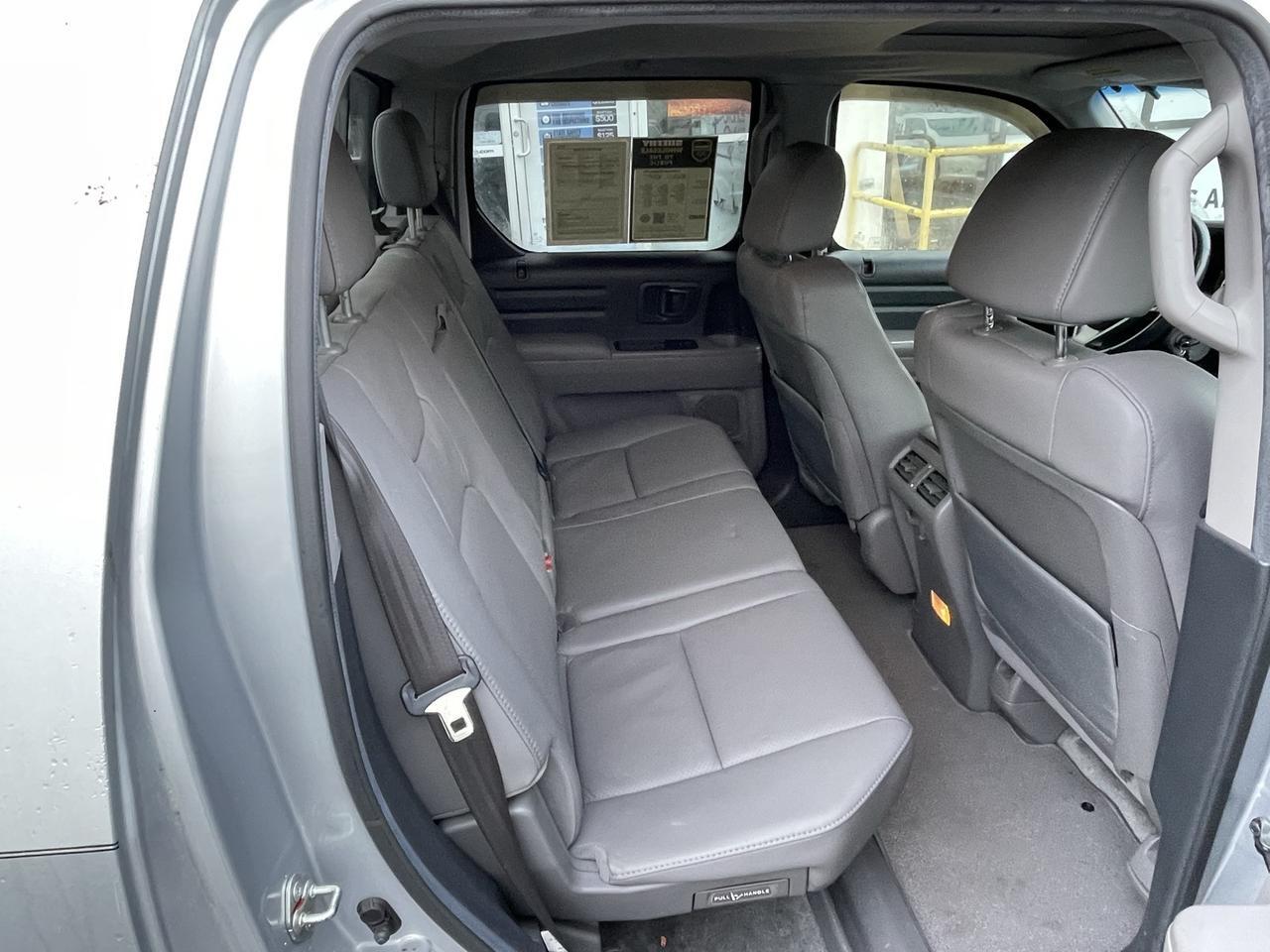 2010 Honda Ridgeline RTL Alexandria VA
