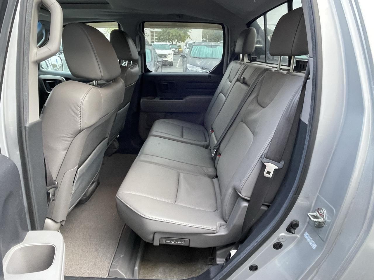 2010 Honda Ridgeline RTL Alexandria VA