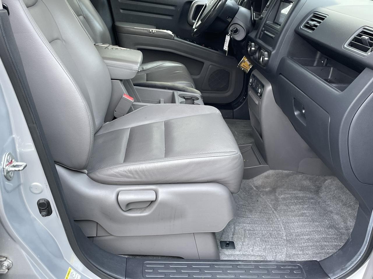 2010 Honda Ridgeline RTL Alexandria VA