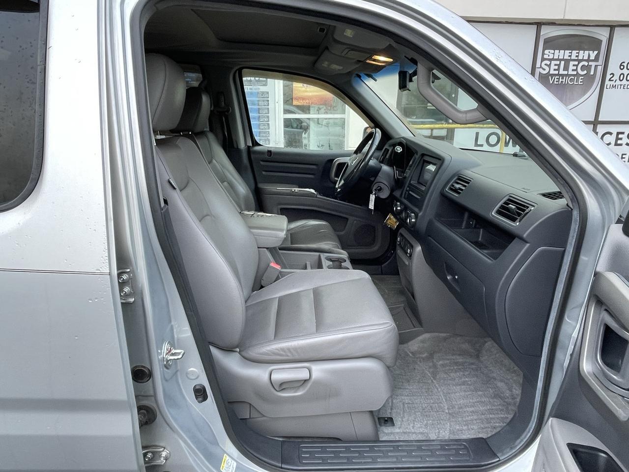 2010 Honda Ridgeline RTL Alexandria VA