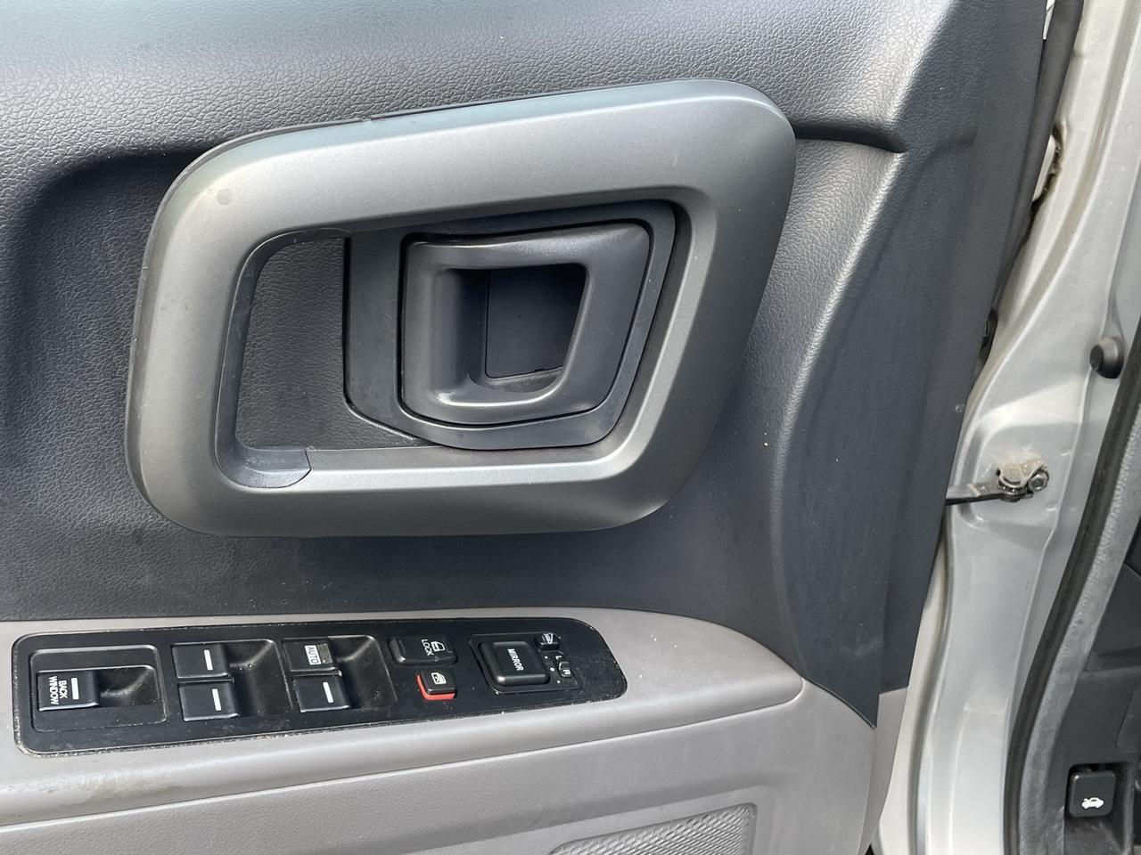 2010 Honda Ridgeline RTL Alexandria VA
